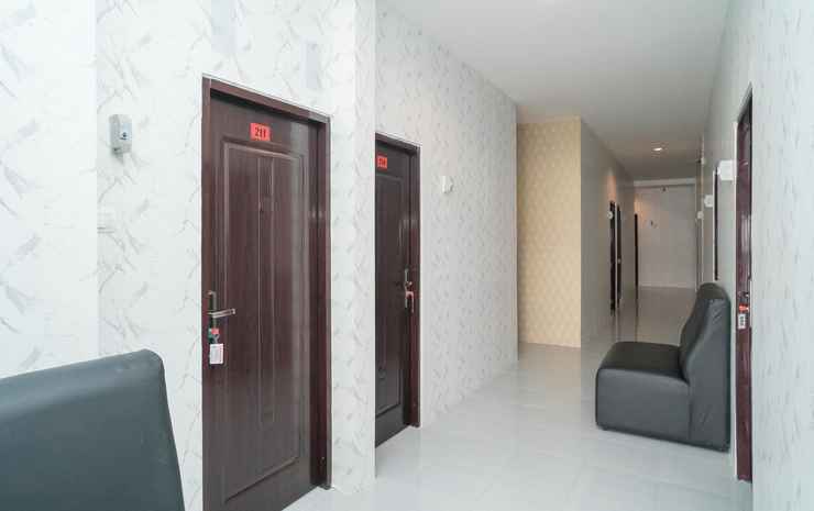 Джакарта: RedDoorz near Sarinah Jakarta