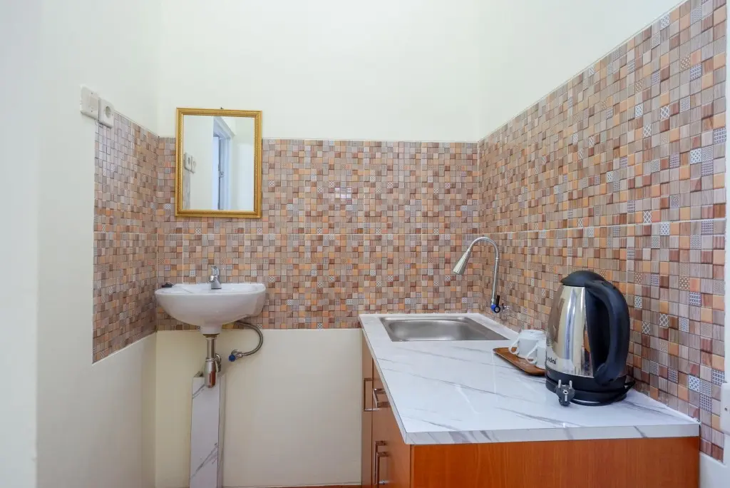Пурвокерто: RedDoorz near Rita Supermall Purwokerto 2