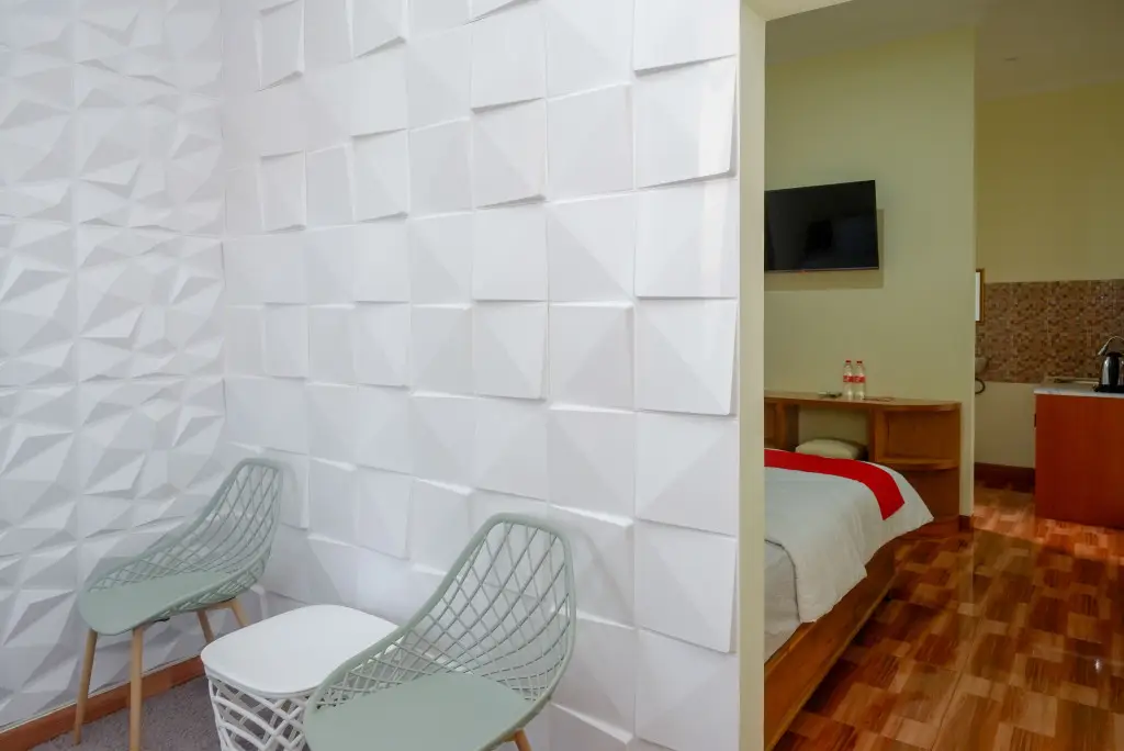 Пурвокерто: RedDoorz near Rita Supermall Purwokerto 2