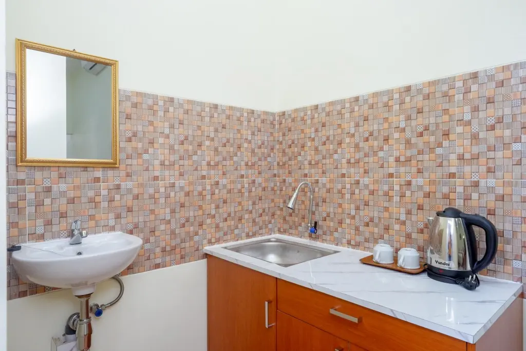 Пурвокерто: RedDoorz near Rita Supermall Purwokerto 2