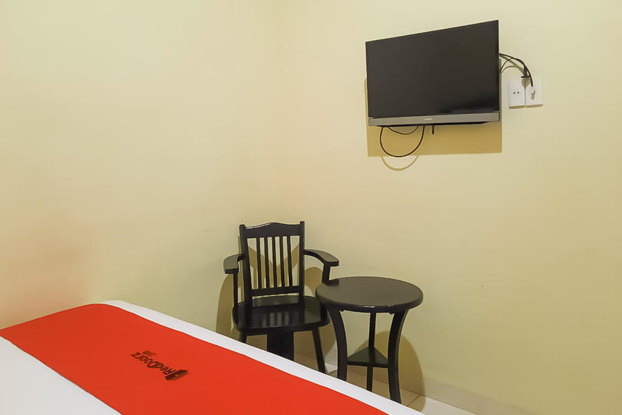 Медан: RedDoorz near RS Setiabudi Medan