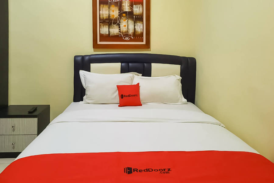 Медан: RedDoorz near RS Setiabudi Medan