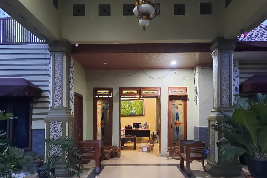 Медан: RedDoorz near RS Setiabudi Medan
