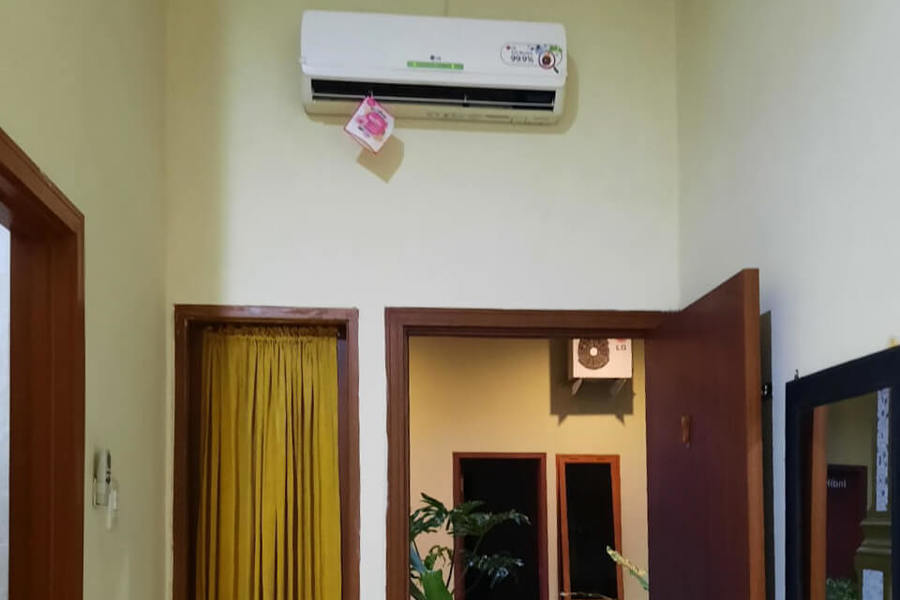 Медан: RedDoorz near RS Setiabudi Medan