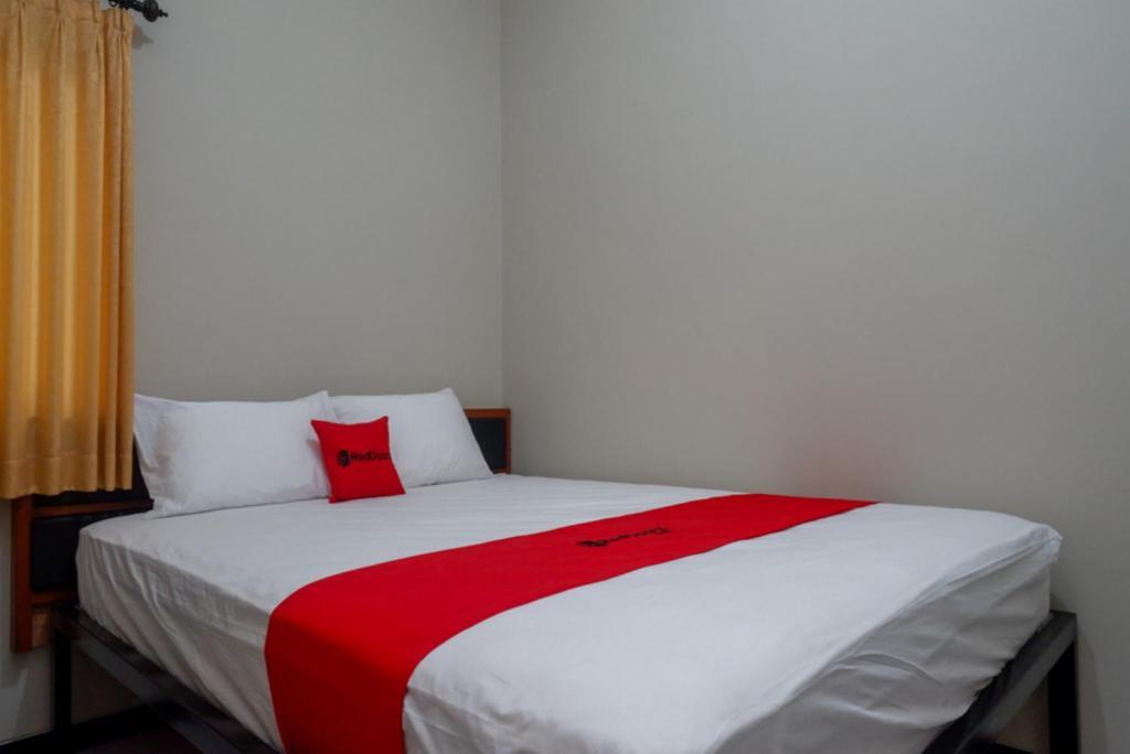 Пурвокерто: RedDoorz near Kampus UMP Purwokerto 2