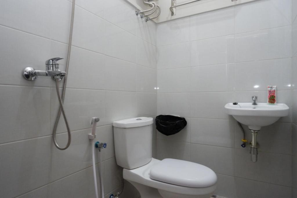 Пурвокерто: RedDoorz near Kampus UMP Purwokerto 2