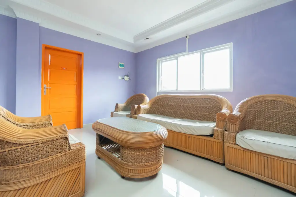 Паданг: RedDoorz Syariah near Transmart Padang