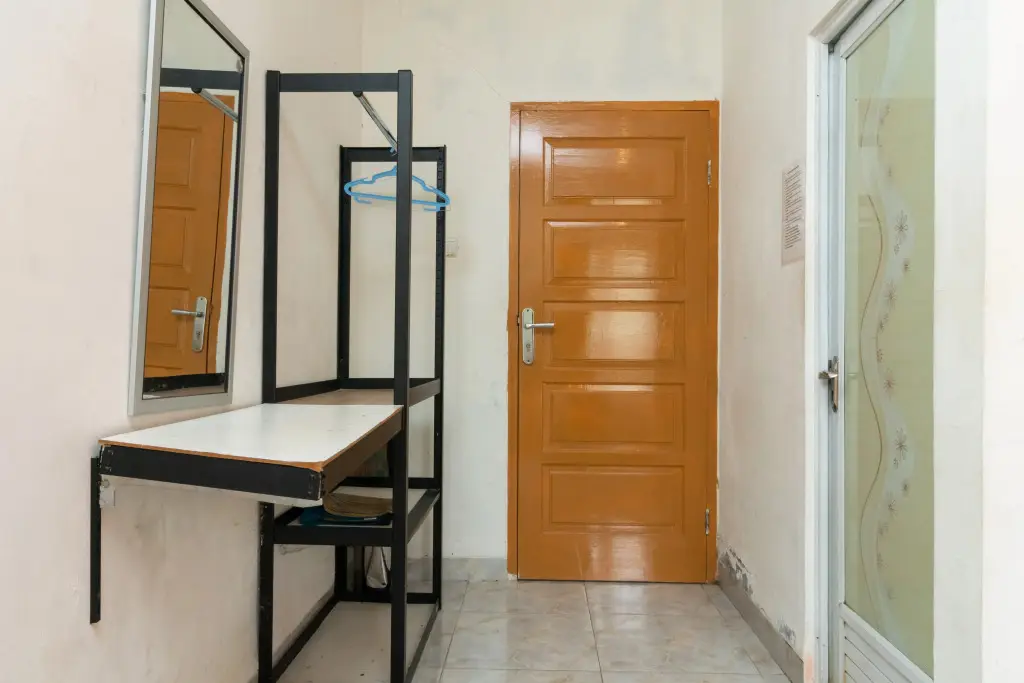 Паданг: RedDoorz Syariah near Transmart Padang