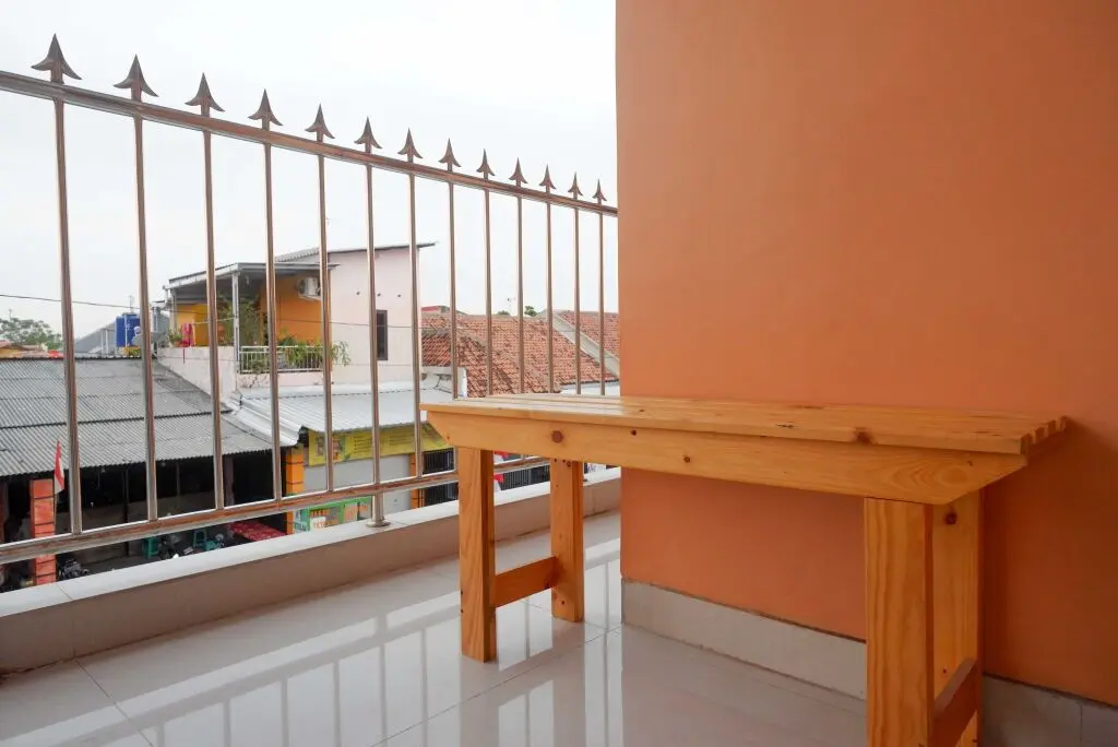 Тегал: Reddoorz Syariah Near Rs Mitra Keluarga Tegal