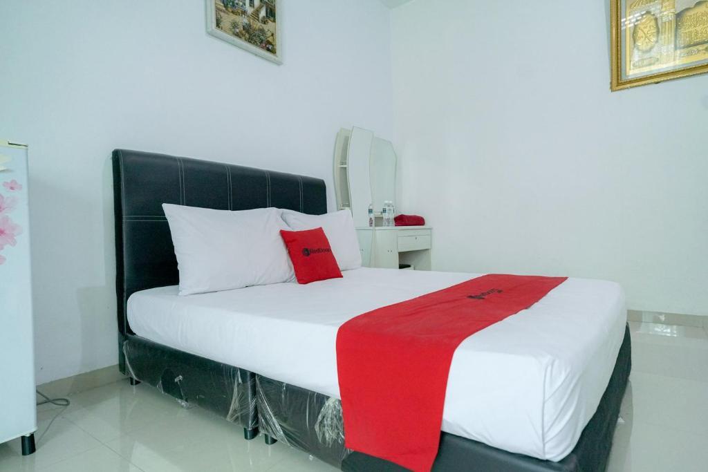 Батам: RedDoorz Syariah near RS Awal Bros Batam