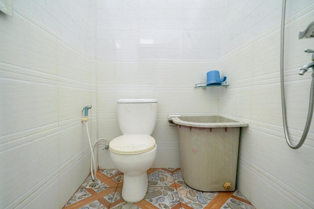 Батам: RedDoorz Syariah near RS Awal Bros Batam