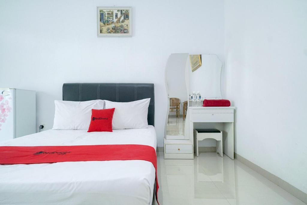 Батам: RedDoorz Syariah near RS Awal Bros Batam