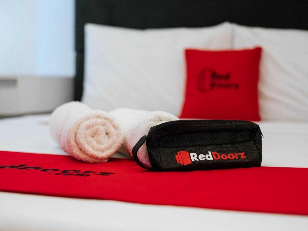 Батам: RedDoorz Syariah near RS Awal Bros Batam