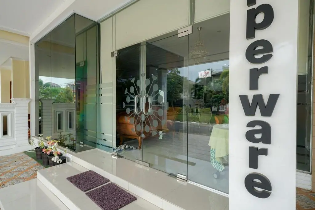 Батам: RedDoorz Syariah near RS Awal Bros Batam