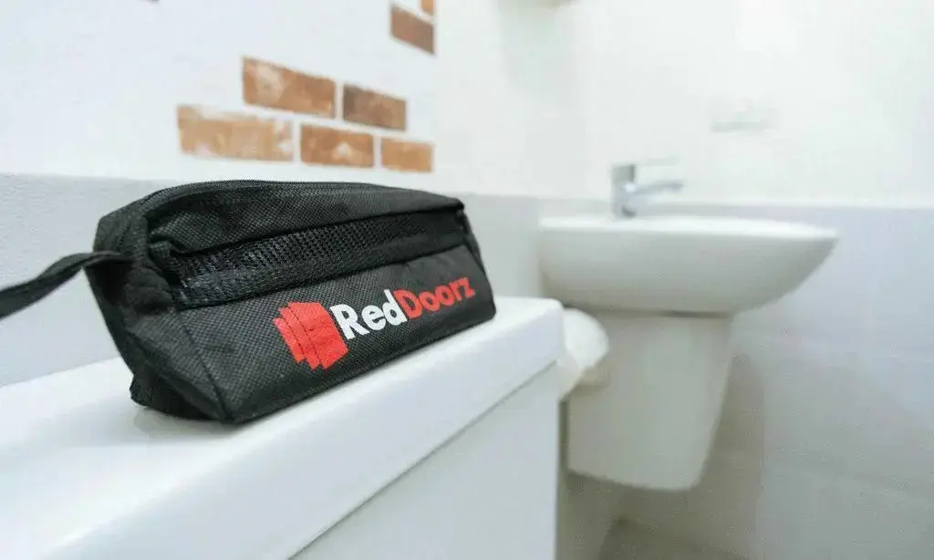 Батам: RedDoorz Syariah near RS Awal Bros Batam