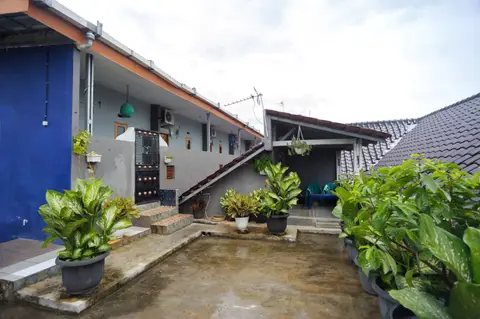 RedDoorz Syariah near RS Advent Bandar Lampung — фото 1