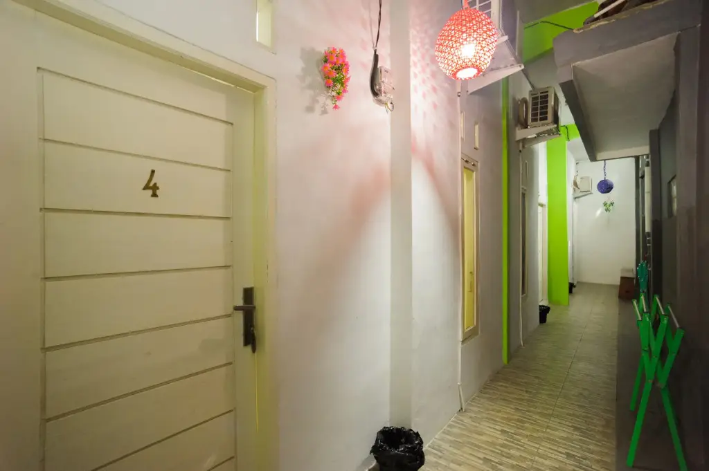 Бандар-Лампунг: RedDoorz Syariah near RS Advent Bandar Lampung