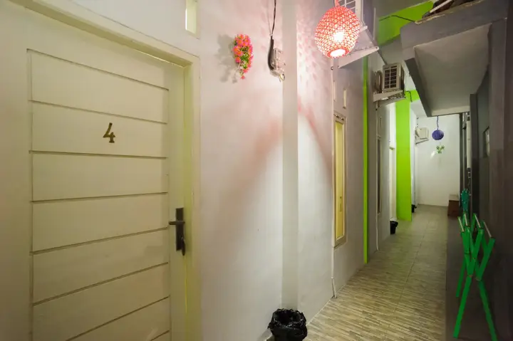 Бандар-Лампунг: RedDoorz Syariah near RS Advent Bandar Lampung