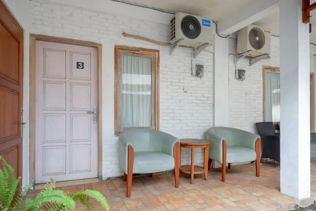 Джокьякарта: RedDoorz Syariah near Plengkung Gading 2