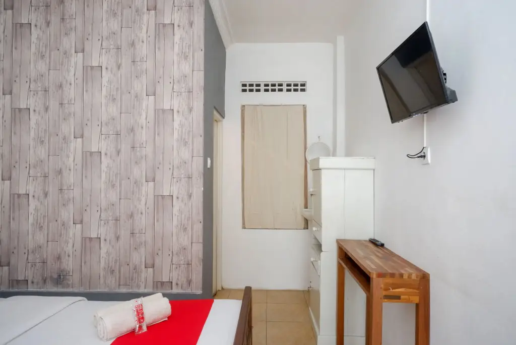 Джокьякарта: RedDoorz Syariah near Plengkung Gading 2