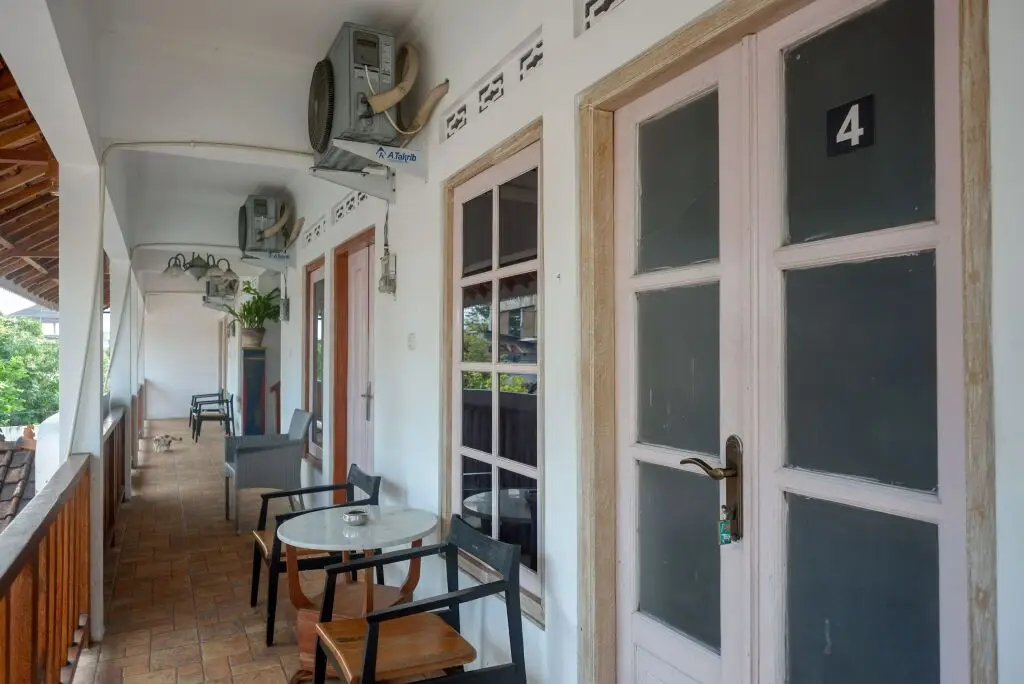 Джокьякарта: RedDoorz Syariah near Plengkung Gading 2