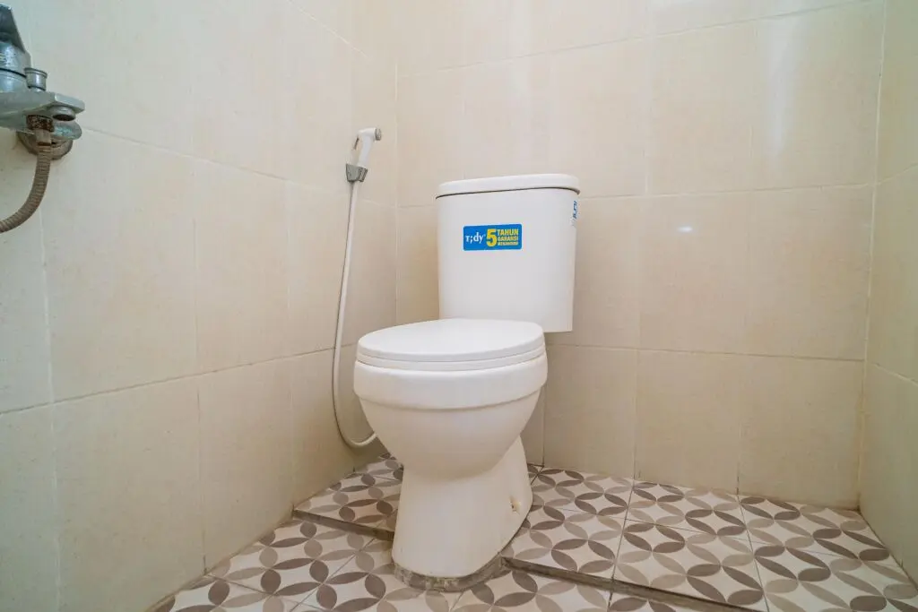 Сурабая: RedDoorz Syariah near Jembatan Merah Plaza