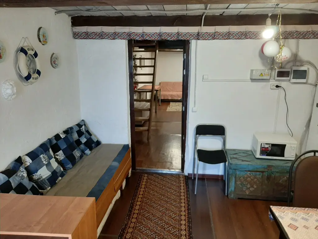 Krasnogorskiy 3 Guest House — фото 1