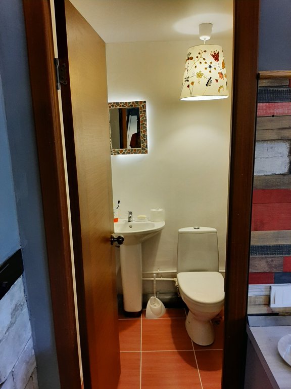 Глазов: Krasnogorskiy 3 Guest House