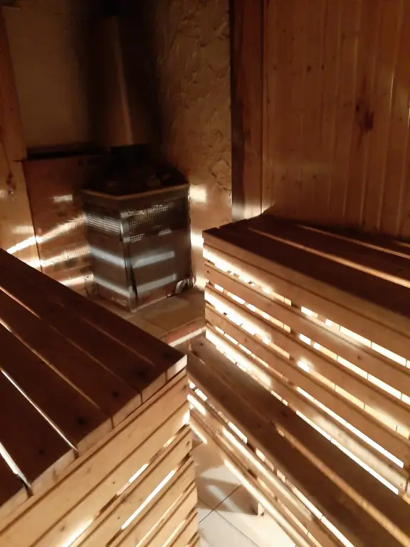 Глазов: Krasnogorskiy 3 Guest House