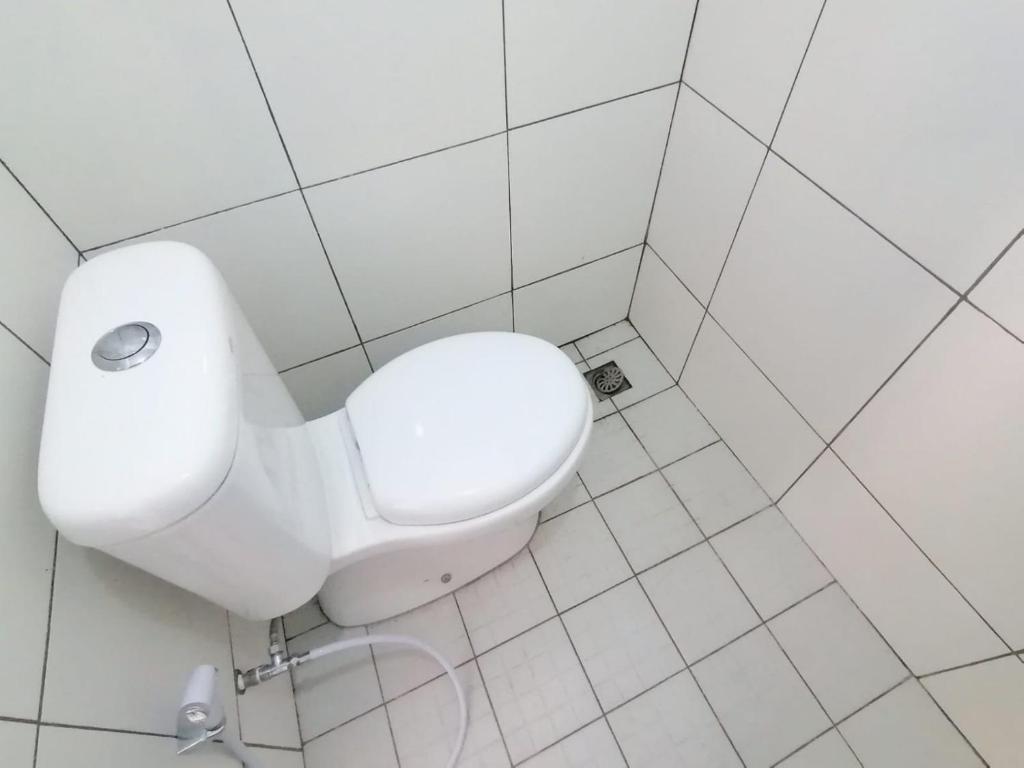 Джокьякарта: RedDoorz Syariah @ Ndalem Kembang Sore Yogyakarta