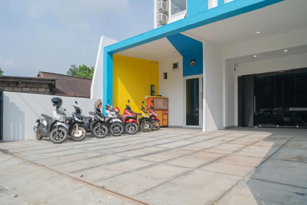 Богор: Reddoorz Stariez Cibuluh Bogor