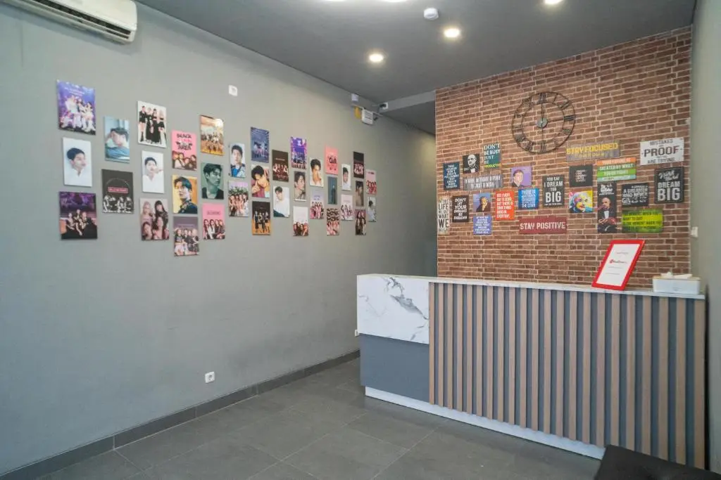 Богор: Reddoorz Stariez Cibuluh Bogor