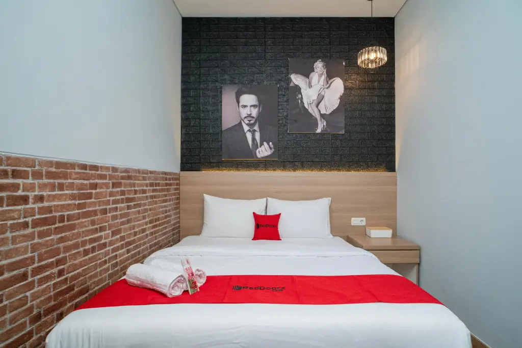 Богор: Reddoorz Stariez Cibuluh Bogor