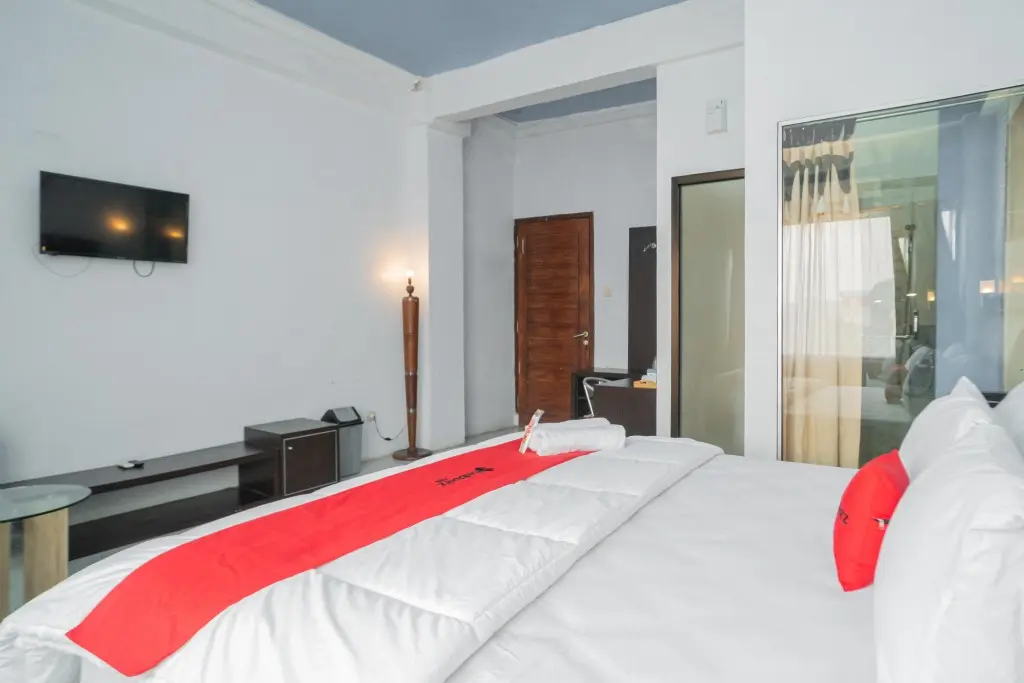 Бекаси: RedDoorz @ Kampung Sawah Jatimurni Bekasi