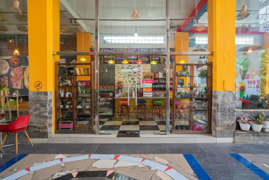 Бекаси: RedDoorz @ Kampung Sawah Jatimurni Bekasi
