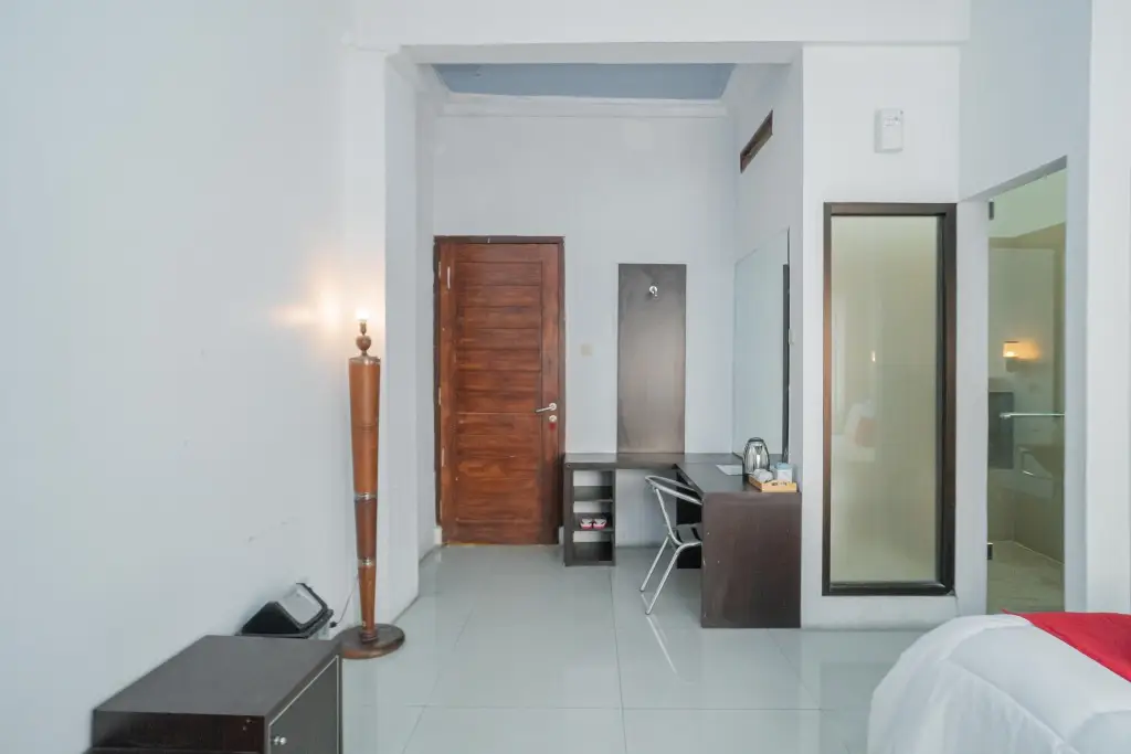 Бекаси: RedDoorz @ Kampung Sawah Jatimurni Bekasi