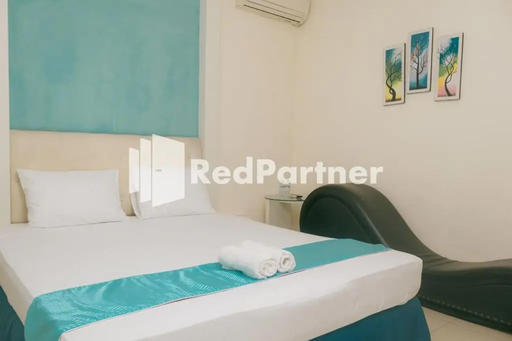Сурабая: Pits Hotel RedPartner Near Atom Mall