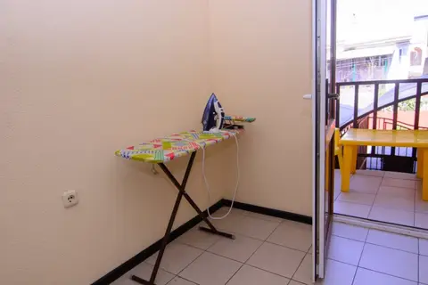 Гостевой дом Креатида — фото 1