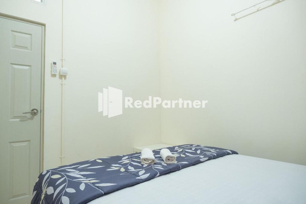 Слеман: Paviliun Gelatik Redpartner Syariah Near Ugm