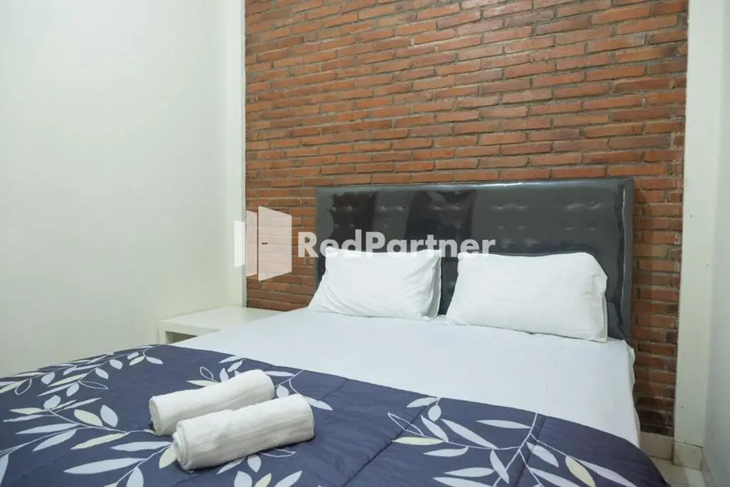 Слеман: Paviliun Gelatik Redpartner Syariah Near Ugm
