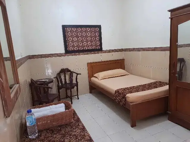 Депок: Omahkoe Syariah Guest House RedPartner