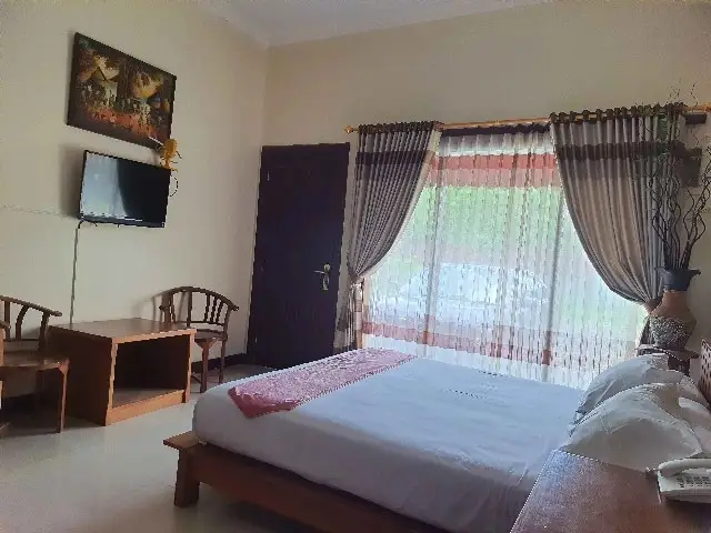 Депок: Omahkoe Syariah Guest House RedPartner
