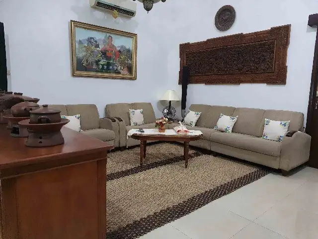 Депок: Omahkoe Syariah Guest House RedPartner