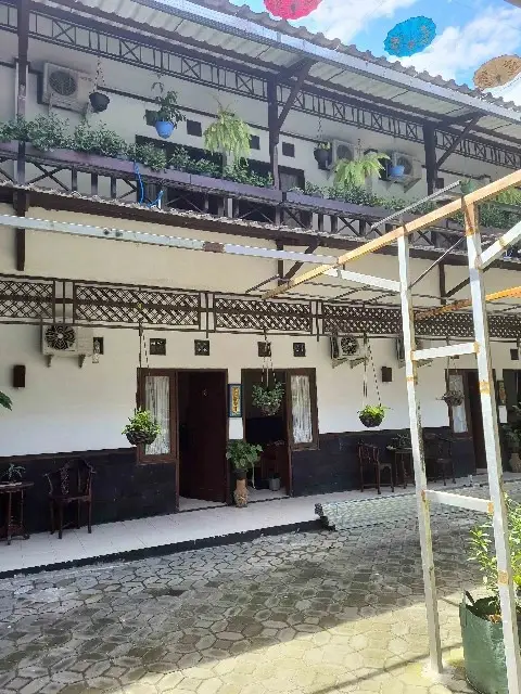 Депок: Omahkoe Syariah Guest House RedPartner