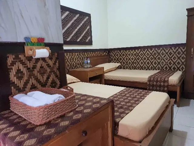 Депок: Omahkoe Syariah Guest House RedPartner