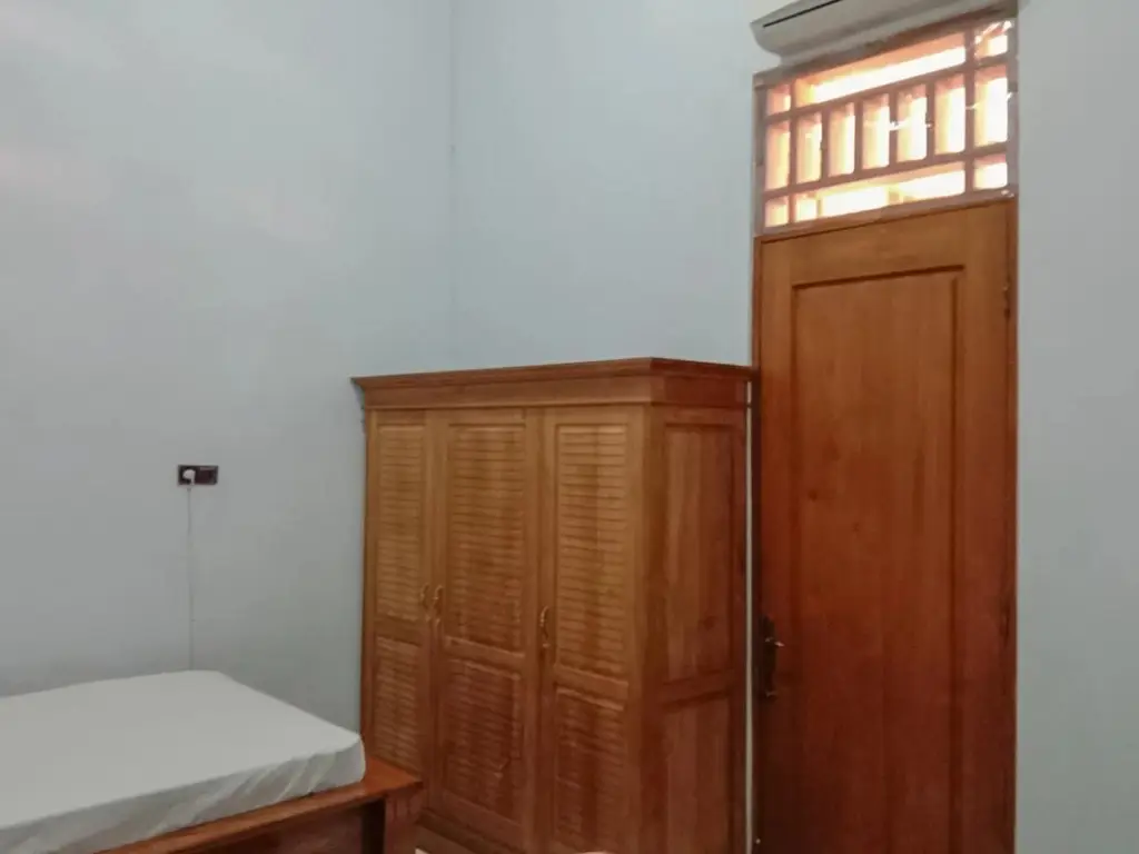 Баньюванги: Oke Boss Homestay