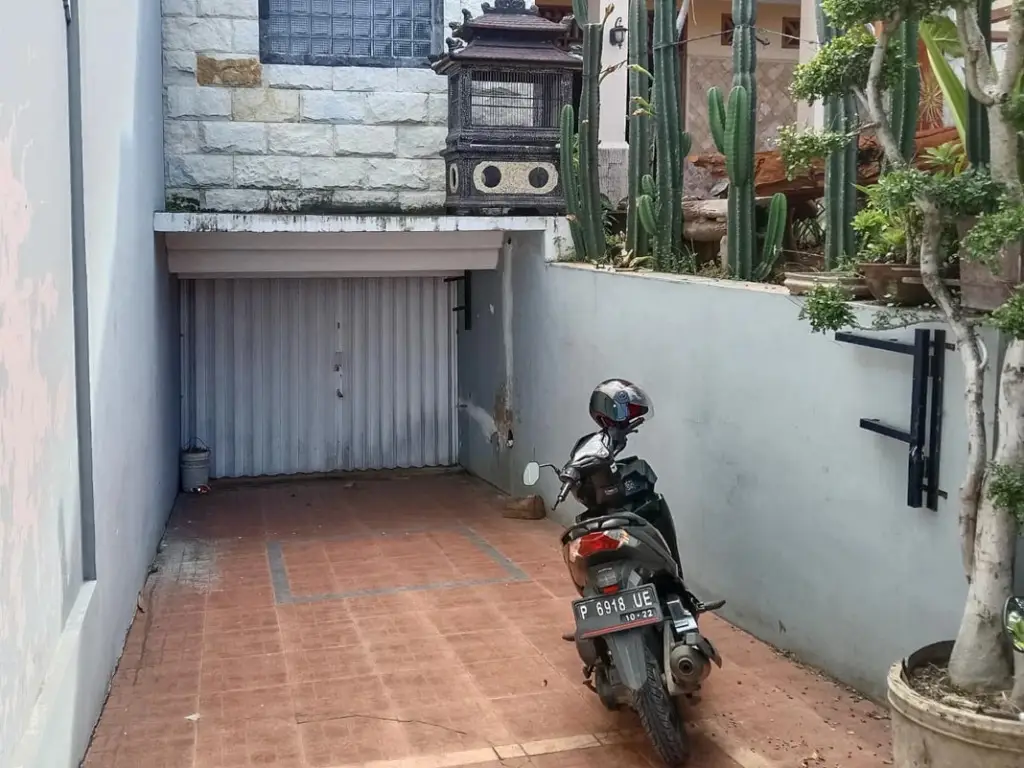Баньюванги: Oke Boss Homestay