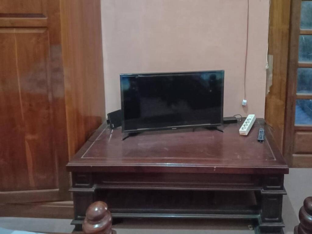 Баньюванги: Oke Boss Homestay