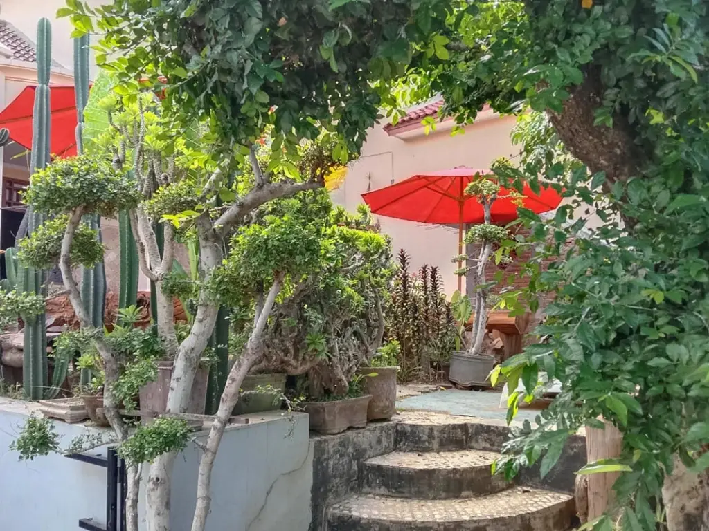 Баньюванги: Oke Boss Homestay