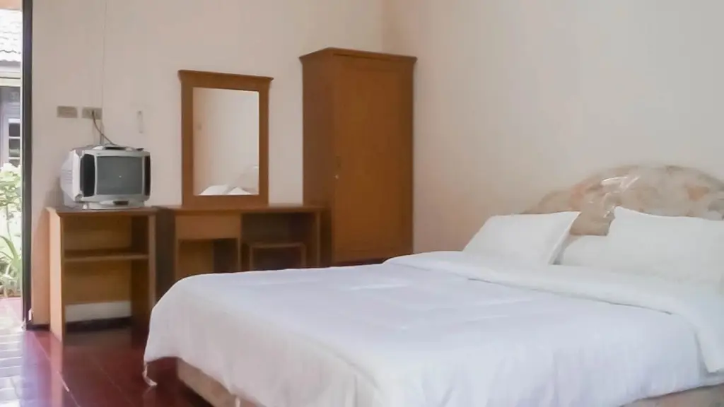 Чипанас: Mataram Cottage Syariah RedPartner